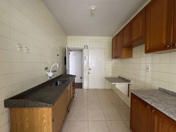 apartment em Rua Sabará, Higienópolis - São Paulo - SP