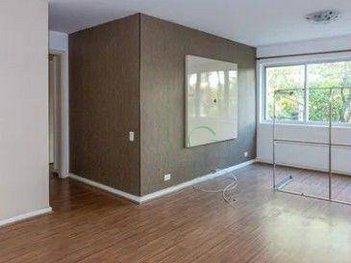 apartment em Rua Pensilvânia, Cidade Monções - São Paulo - SP