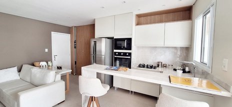 apartment em Rua Antonio Perez Hernandez, Parque Campolim - Sorocaba - SP