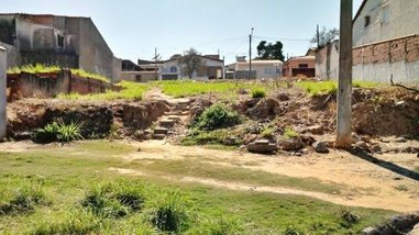 land_lot em Rua Francisco Manoel Moreira, Boa Vista - Salto de Pirapora - SP