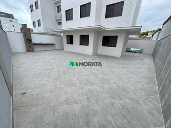 apartment em Rua Gumercindo Couto e Silva, Itapoã - Belo Horizonte - MG