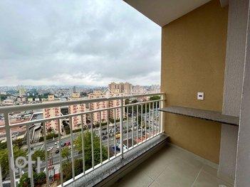 apartment em Senador Ricardo Batista, Assunção - São Bernardo do Campo - SP