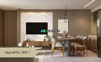 apartment em Rua Almirante Alexandrino, Gutierrez - Belo Horizonte - MG