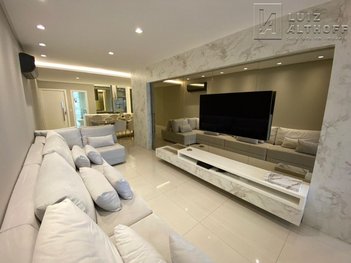 apartment em Rua Brasilpinho, Kobrasol - São José - SC