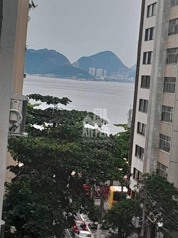 apartment em Rua Otávio Carneiro, Icaraí - Niterói - RJ