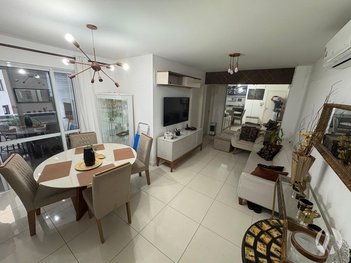 apartment em Rua Rui Barbosa, Agronômica - Florianópolis - SC