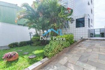 apartment em Rua Santa Flora, Vila Monumento - São Paulo - SP