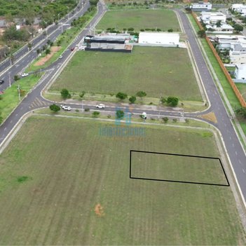 land_lot em Avenida Alphaville, Pium (Distrito Litoral) - Parnamirim - RN