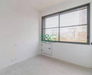 apartment em Rua Harmonia, Sumarezinho - São Paulo - SP