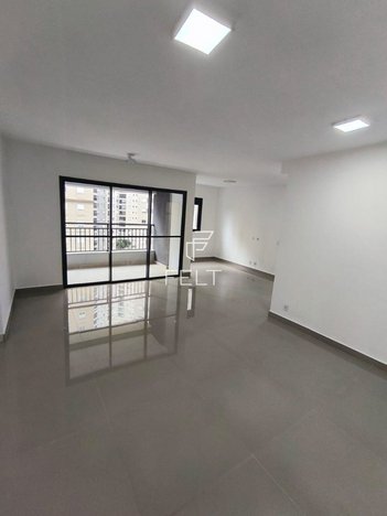 apartment em Rua Bonnard, Alphaville Empresarial - Barueri - SP
