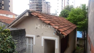 house em Rua Sylvio Delduque, Água Fria - São Paulo - SP