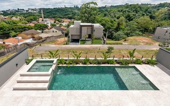 house em Rua Júlio de Castilho, São Paulo II - Cotia - SP