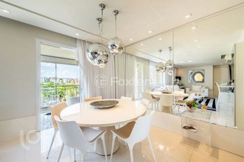 apartment em Rua Carlos Contursi, Jardim Europa - Porto Alegre - RS