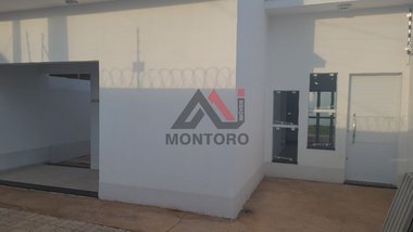 house em Avenida Yolanda Accacio Campani, Residencial Vista do Horto - Araraquara - SP