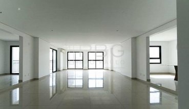 apartment em Avenida Washington Luís, Santo Amaro - São Paulo - SP