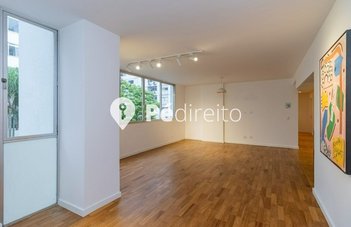 apartment em Rua Pernambuco, Higienópolis - São Paulo - SP