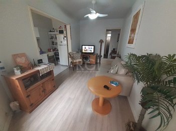 apartment em Barao do Triunfo, Menino Deus - Porto Alegre - RS