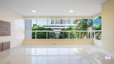 apartment em Rua Coronel Vidal Ramos, Jardim Blumenau - Blumenau - SC