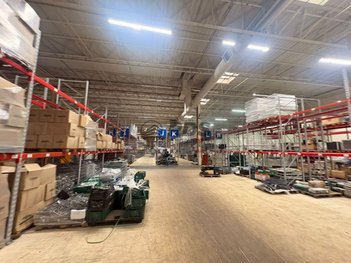 industrial em Avenida dos Estados, Tamanduateí 8 - Santo André - SP