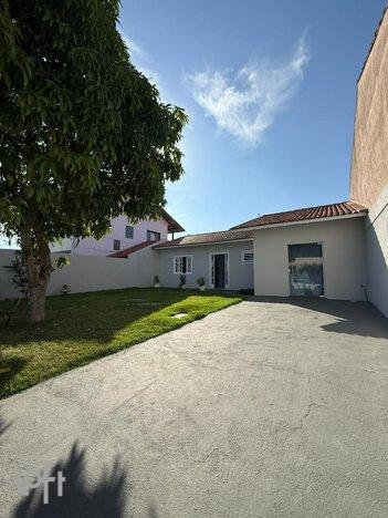 house em Ipê Rosa, Ressacada - Florianópolis - SC