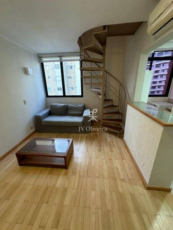 apartment em Rua Doutor Fadlo Haidar, Vila Olímpia - São Paulo - SP
