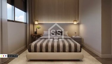 apartment em Rua Cristiano Viana, Cerqueira César - São Paulo - SP