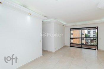 apartment em Princesa Isabel, Campo Belo - São Paulo - SP