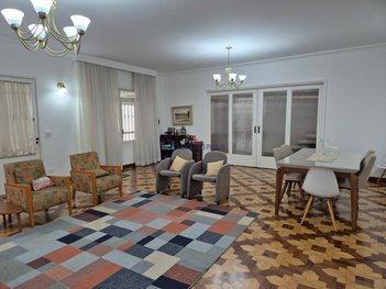 house em Rua Crisoberilo, Jardim da Glória - São Paulo - SP