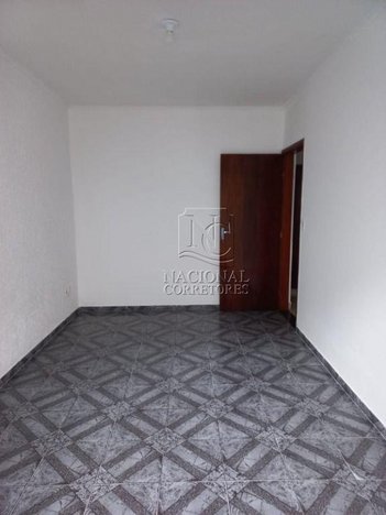 house em Avenida Araucária, Parque Oratório - Santo André - SP