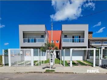 house em Rua Heleno Henrique Marcon, São Luiz - Caxias do Sul - RS