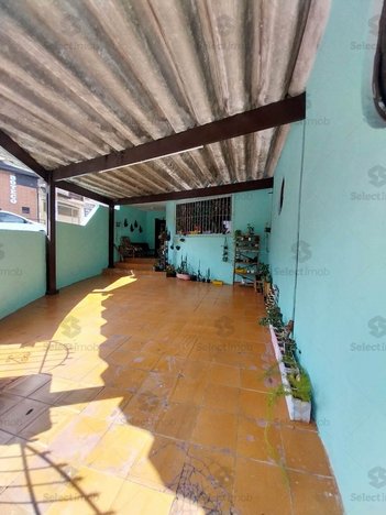 house em Rua Justino Cardoso da Silveira, Jardim Guapituba - Mauá - SP