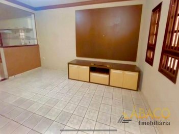 house em Rua Imperador Hiroito, Jardim Hikari - São Carlos - SP