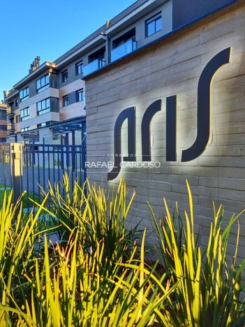 apartment em Rua Ewaldo Campos, Três Figueiras - Porto Alegre - RS