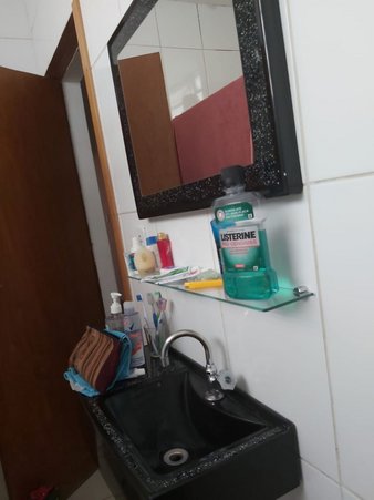 Cômodo Condomínio