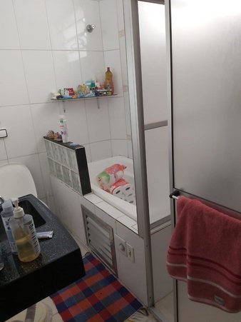 Cômodo Condomínio