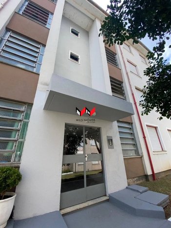 apartment em Rua Ary Silveira Azambuja, Getúlio Vargas - Bagé - RS