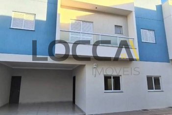 house em Rua Salvador Neves, Alto do Ipiranga - Ribeirão Preto - SP