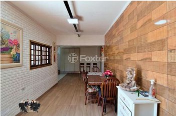 house em Avenida Marechal Juarez Távora, Super Quadra Morumbi - São Paulo - SP