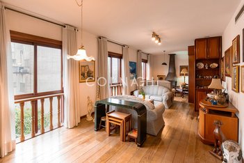 apartment em Rua Dom Pedro II, Higienópolis - Porto Alegre - RS