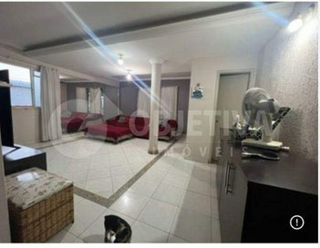 house em Avenida Raulino Cotta Pacheco, Martins - Uberlândia - MG