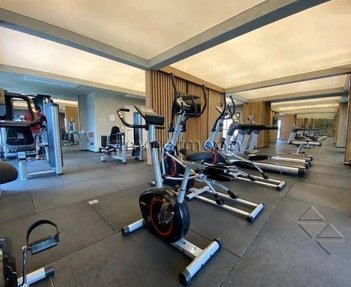 apartment em Rua Eleutério, Brooklin Paulista - São Paulo - SP