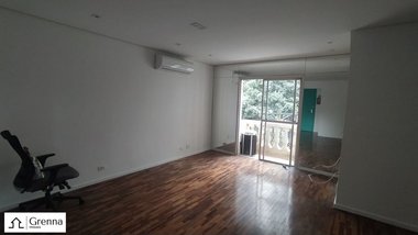 apartment em Rua Arminda, Vila Olímpia - São Paulo - SP