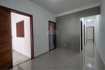 house em Rua Janete Sanches Molina Foramiglio, Jardim Califórnia - Sorocaba - SP