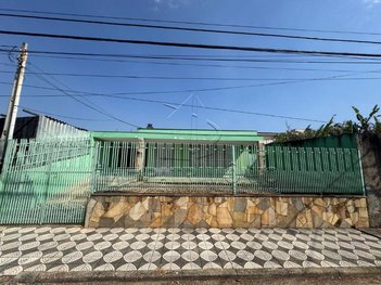 house em Rua João Lourenço Rodrigues, Jardim Santa Rosa - Sorocaba - SP