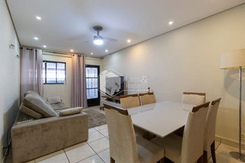 house em Rua Professor Miguel Maurício da Rocha, Brooklin Paulista - São Paulo - SP