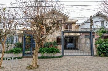 house em Rua Capão da Canoa, Ipanema - Porto Alegre - RS