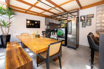 house em Rua Inocêncio Nogueira, Cidade Jardim - São Paulo - SP