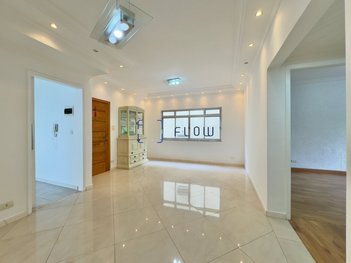 apartment em Rua Topázio, Vila Mariana - São Paulo - SP