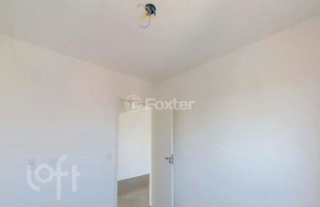 apartment em Rua Manoel Salgado, Vila Jaraguá - São Paulo - SP