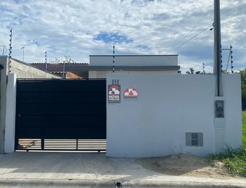 apartment em Rua Catarina Maria Monteiro Cozzi, Loteamento Parque Burity - Pindamonhangaba - SP